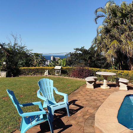 شقة امانزيمتوتي  في Harmony Haven Couples Retreat المظهر الخارجي الصورة