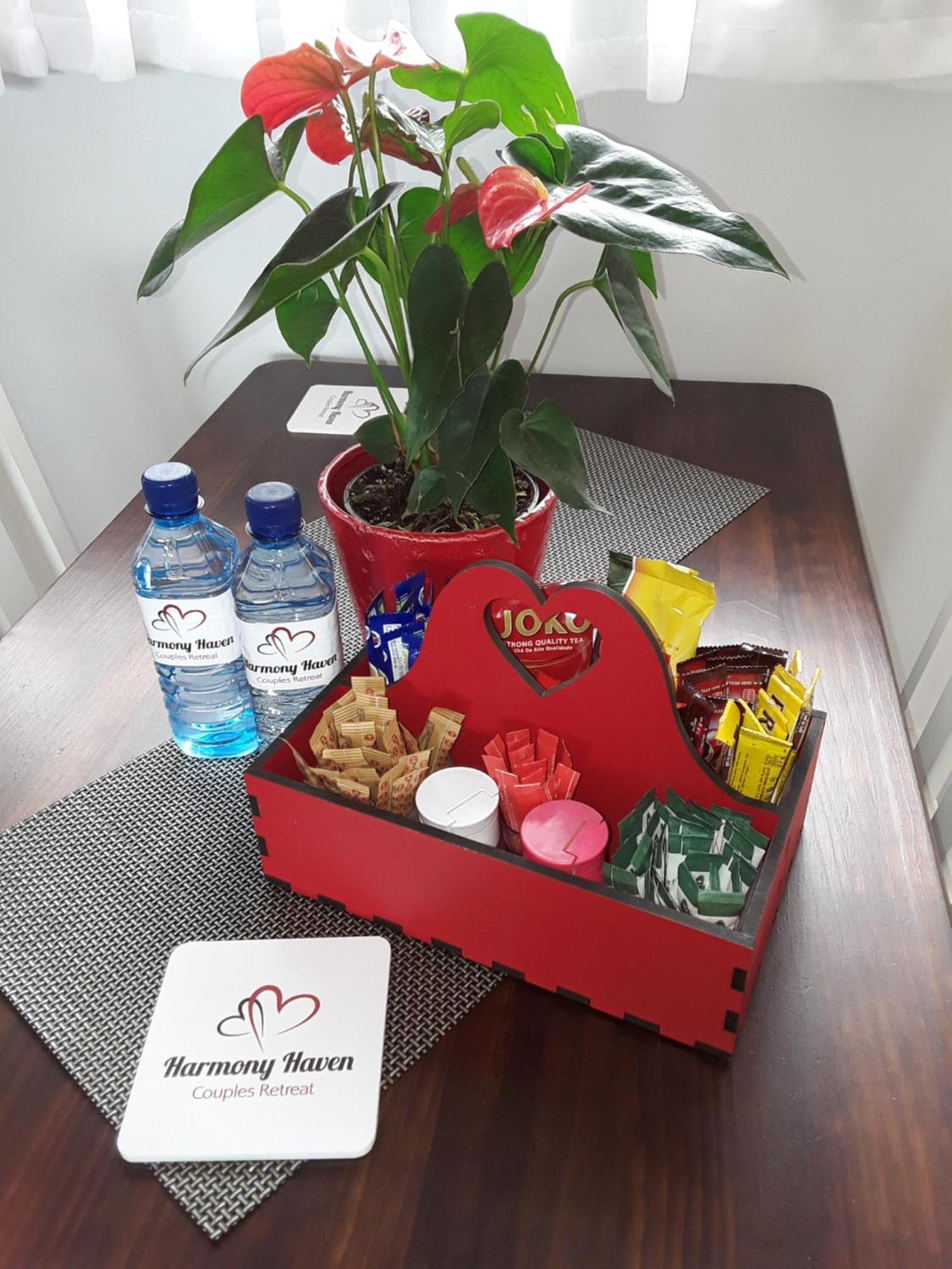 شقة امانزيمتوتي  في Harmony Haven Couples Retreat المظهر الخارجي الصورة