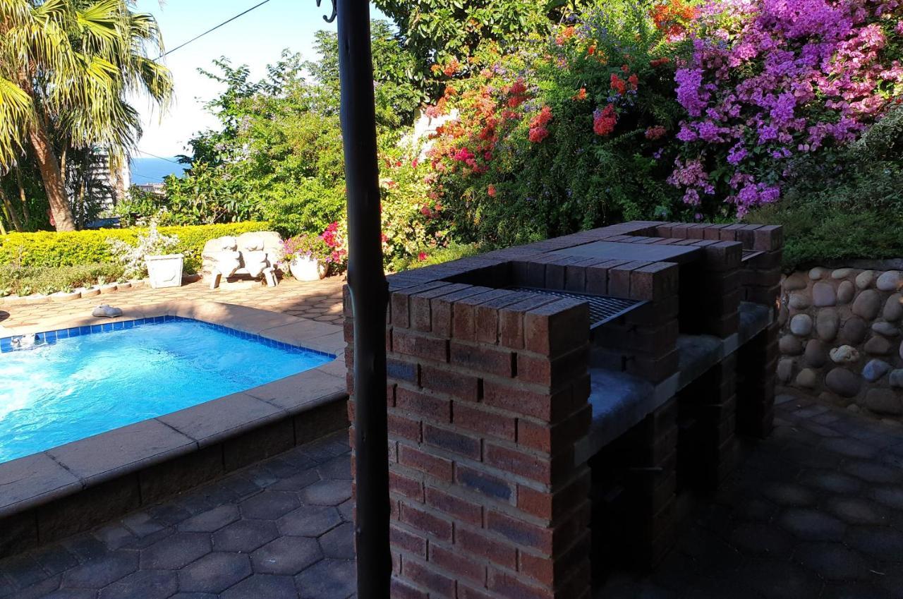شقة امانزيمتوتي  في Harmony Haven Couples Retreat المظهر الخارجي الصورة