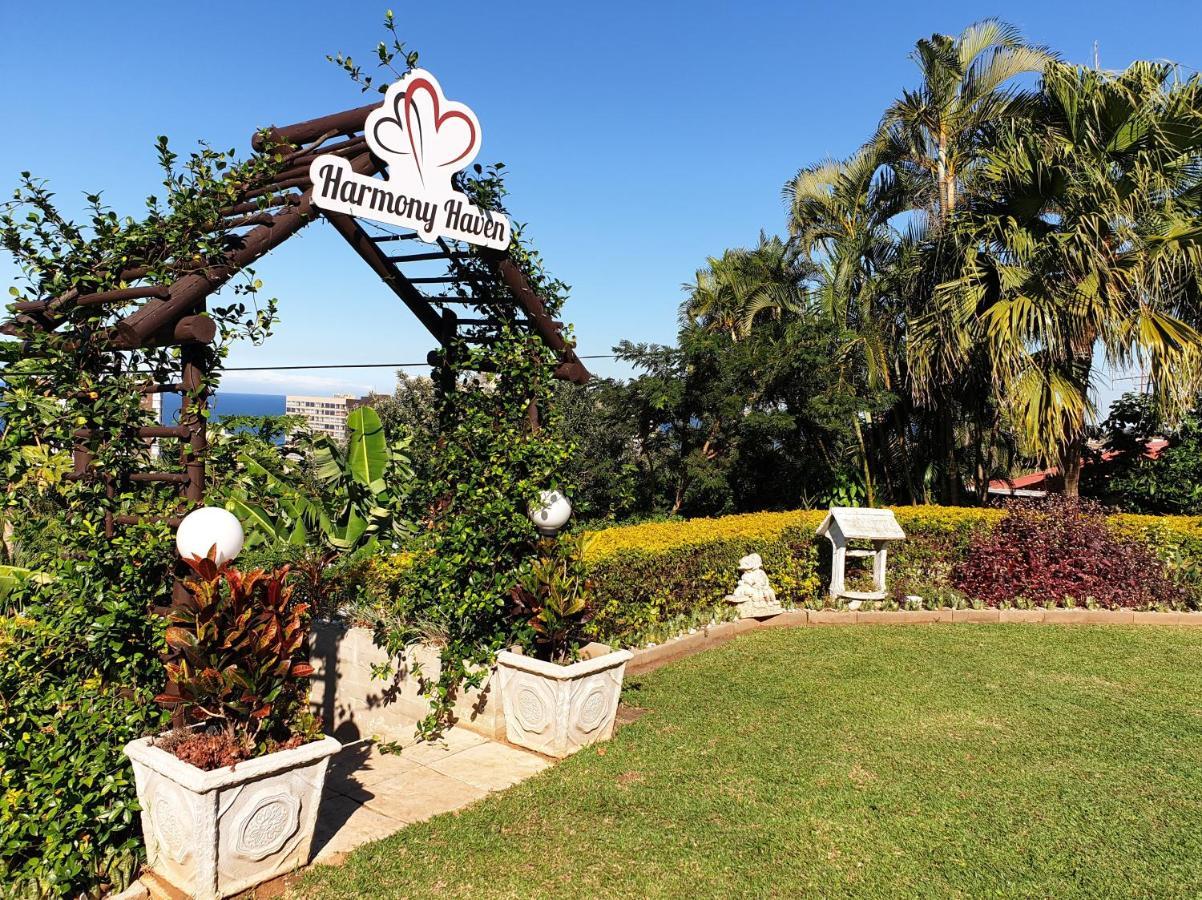 شقة امانزيمتوتي  في Harmony Haven Couples Retreat المظهر الخارجي الصورة