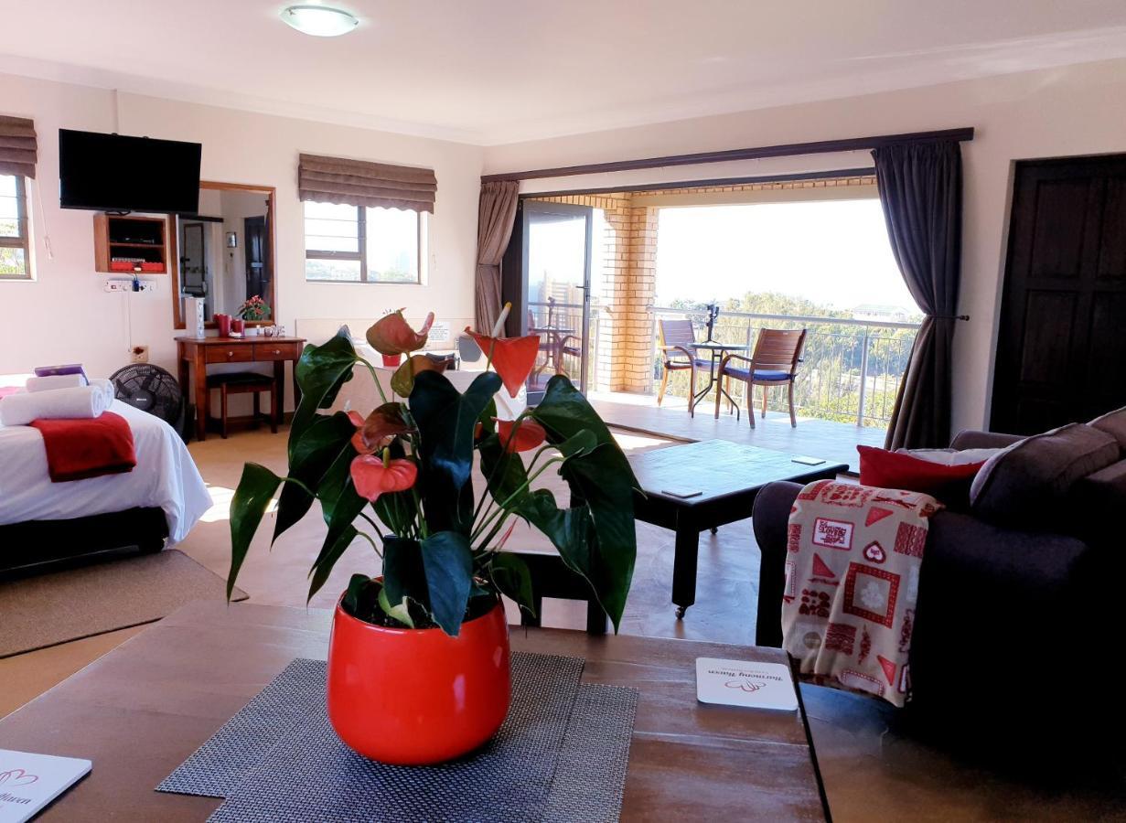 شقة امانزيمتوتي  في Harmony Haven Couples Retreat المظهر الخارجي الصورة