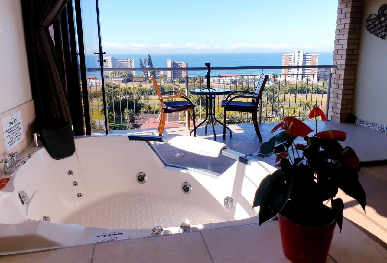 شقة امانزيمتوتي  في Harmony Haven Couples Retreat المظهر الخارجي الصورة