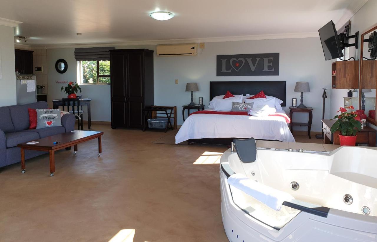 شقة امانزيمتوتي  في Harmony Haven Couples Retreat المظهر الخارجي الصورة