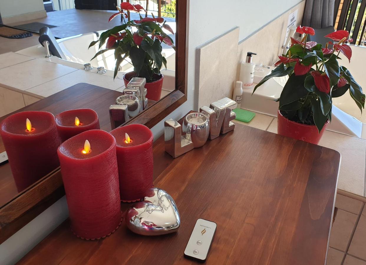 شقة امانزيمتوتي  في Harmony Haven Couples Retreat المظهر الخارجي الصورة