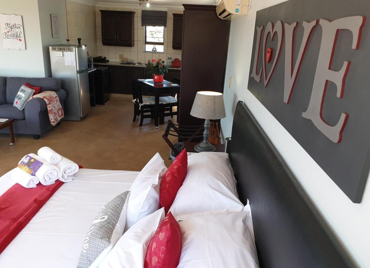 شقة امانزيمتوتي  في Harmony Haven Couples Retreat المظهر الخارجي الصورة