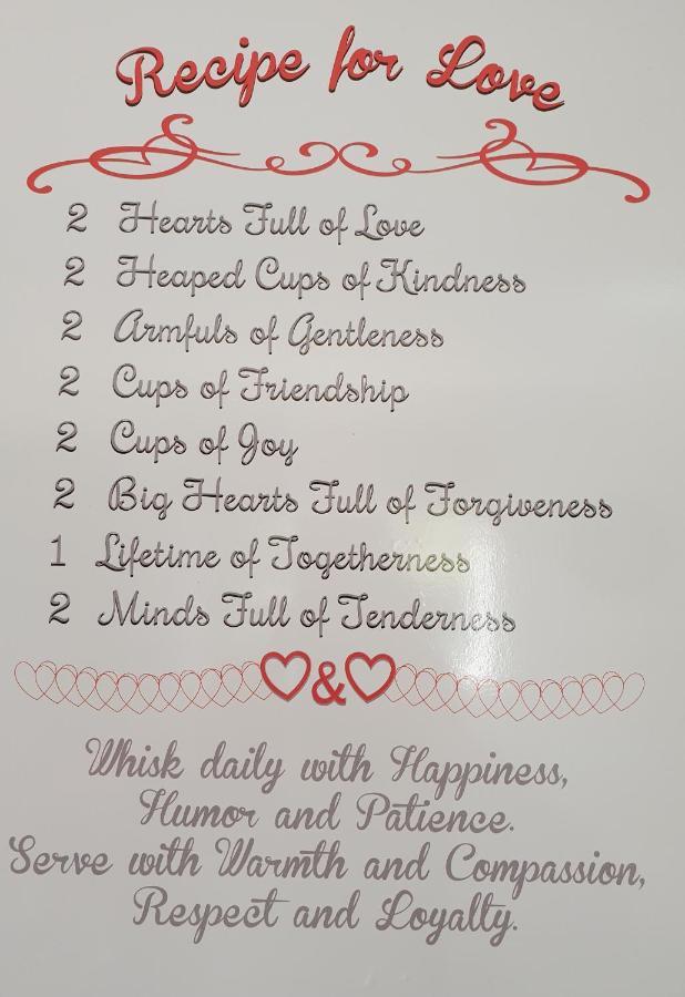 شقة امانزيمتوتي  في Harmony Haven Couples Retreat المظهر الخارجي الصورة