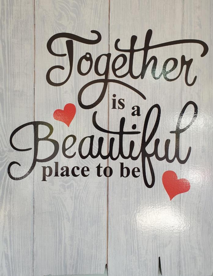 شقة امانزيمتوتي  في Harmony Haven Couples Retreat المظهر الخارجي الصورة