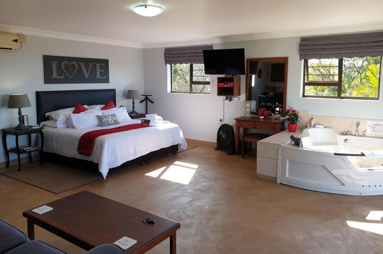 شقة امانزيمتوتي  في Harmony Haven Couples Retreat المظهر الخارجي الصورة