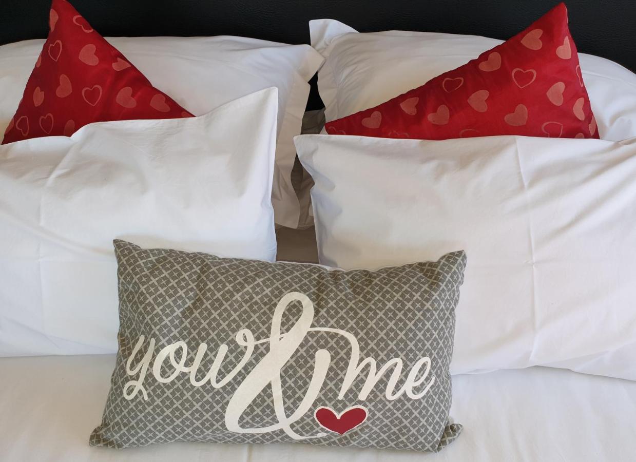 شقة امانزيمتوتي  في Harmony Haven Couples Retreat المظهر الخارجي الصورة