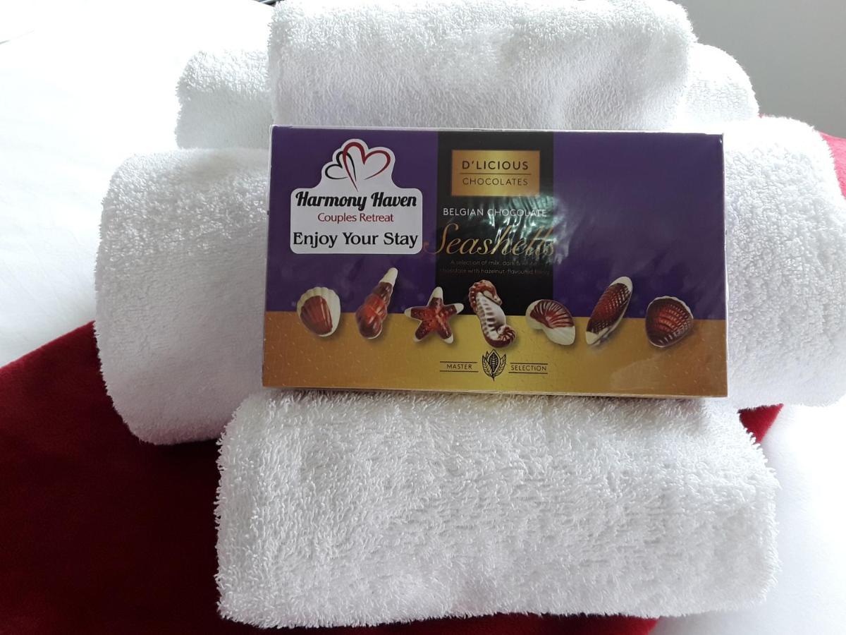 شقة امانزيمتوتي  في Harmony Haven Couples Retreat المظهر الخارجي الصورة