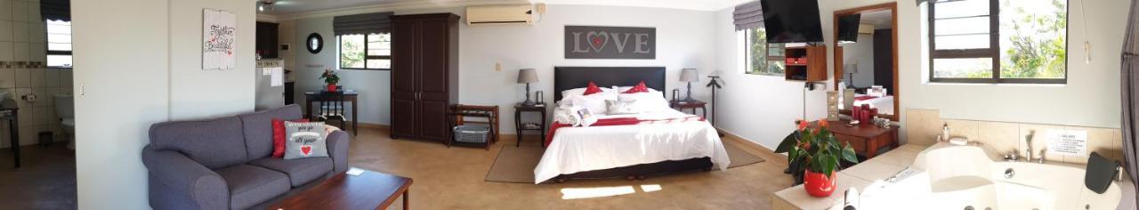 شقة امانزيمتوتي  في Harmony Haven Couples Retreat المظهر الخارجي الصورة